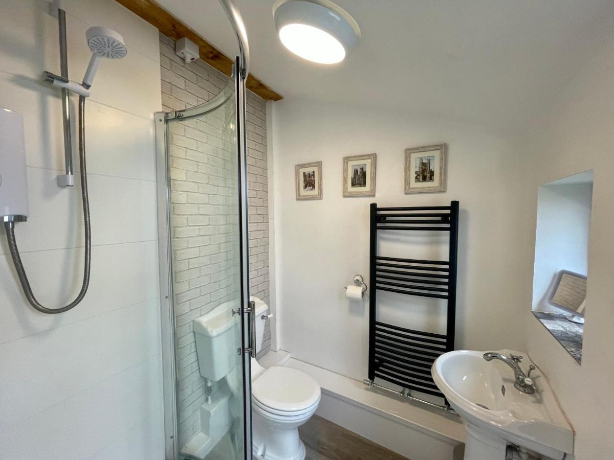Great Town House - Central York Ngoại thất bức ảnh