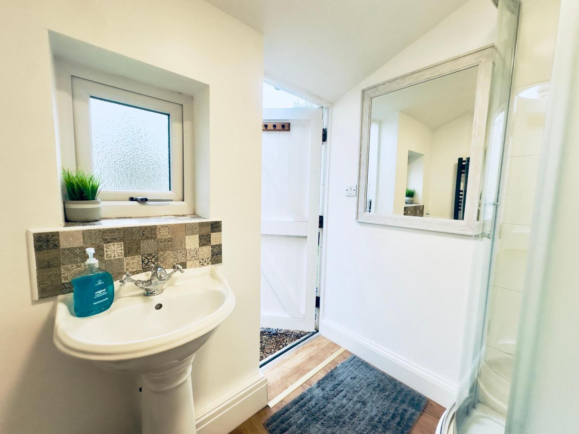 Great Town House - Central York Ngoại thất bức ảnh